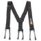 hockey pants Suspenders  dimension senior