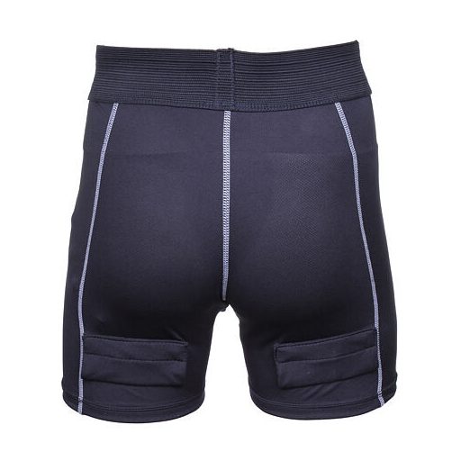 Kompressziós sportnadrág, jock pánt mérete, senior ruházat, S méret