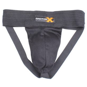   Jégkorong jockstrap harisnyatartó nélkül méret senior ruházat M méret