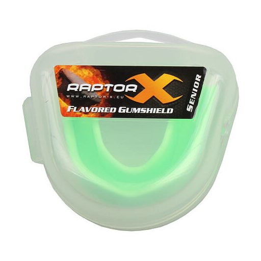 jégkorong fogvédő ízesített dimenzió idősebb ízű fodormenta