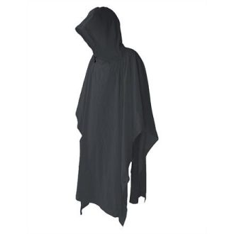 Poncsó esőkabát ruházat 15L méret