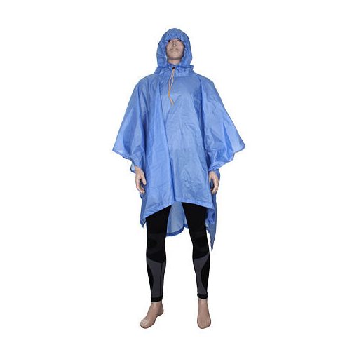 Poncsó esőkabát ruházat 15L méret