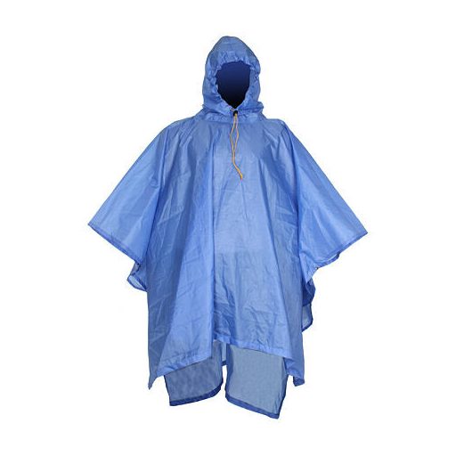 Poncsó esőkabát ruházat 15L méret