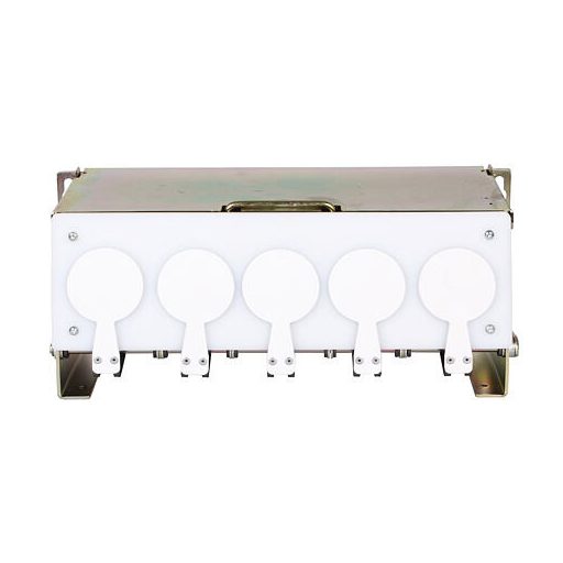 Biathlon Shooter CZ mechanical biathlon target variant 30830