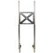 Biathlon Stand for biathlon target variant 30831