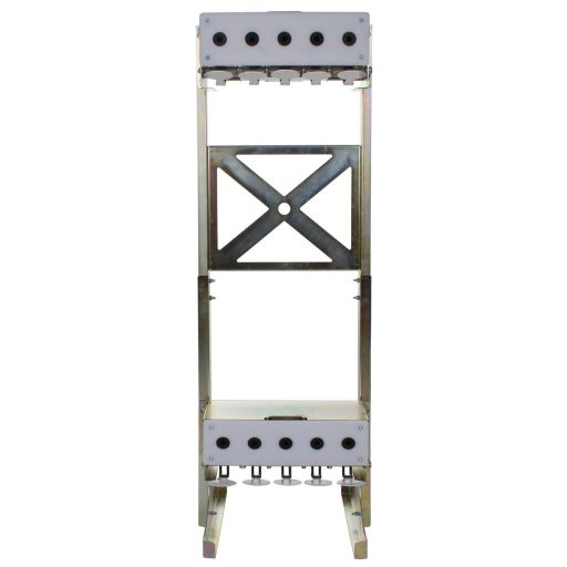 Biathlon Stand for biathlon target variant 30831
