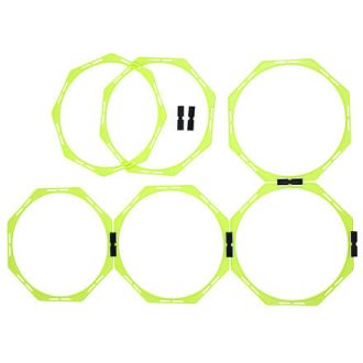 Octa létra jumper nyolcszögletű változat 30846