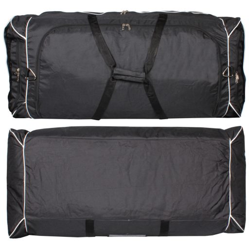 Pro Team hockey bag black variant 30856