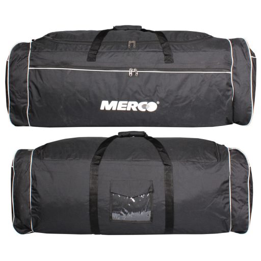 Pro Team hockey bag black variant 30856