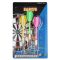 Darts with plastic tip  packaging 1 set