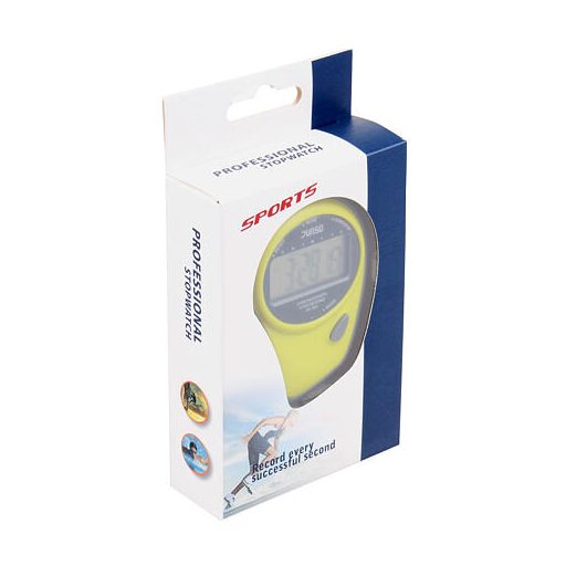 JS-322 stopperóra 2 köridővel, 30990-es változat