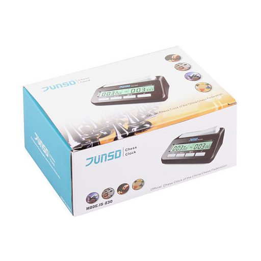 JS-230 sakkóra 30997-es változat