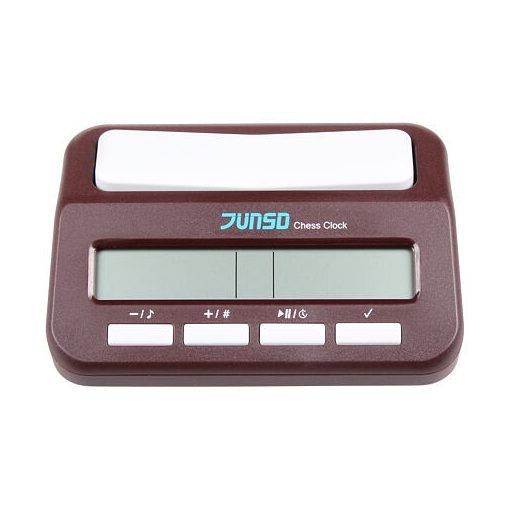 JS-230 sakkóra 30997-es változat