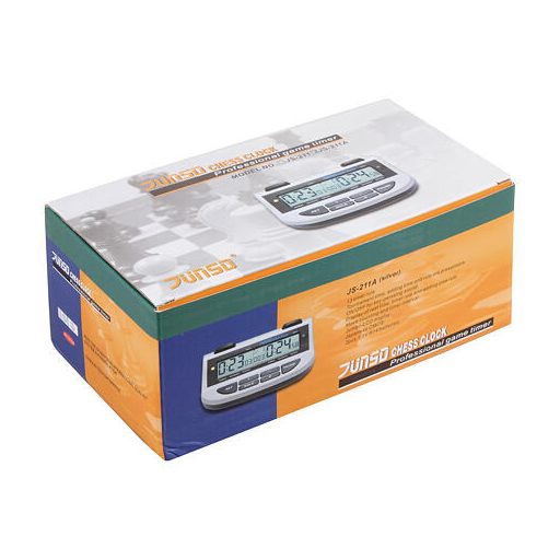 JS-211A sakkóra 30998-as változat