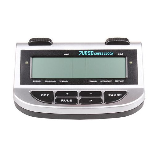 JS-211A sakkóra 30998-as változat