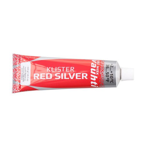 Klister KS 60 g teljesítmény univerzális