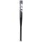 Alu-03 baseballütő, fekete, 25" hosszú