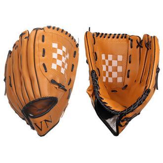 BR-02 baseball glove imitation usage left length 10,5"