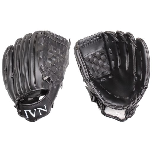 BR-02 baseball glove imitation usage left length 10,5"
