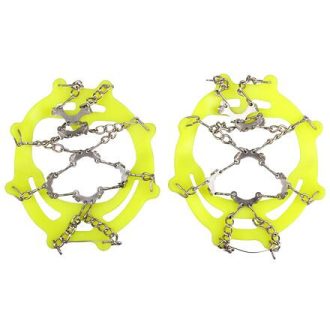 Micro Spikes hótalpas hágóvas cipő M-es méret