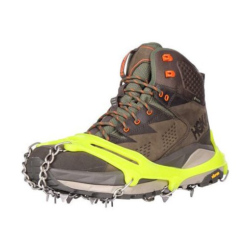 Micro Spikes hótalpas hágóvas cipő M-es méret