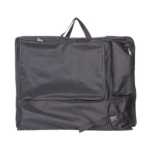 Soccer 45 mágneses edzőtábla, állvánnyal, 31654 változat