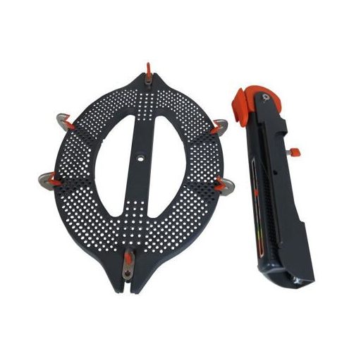 MiStringer tenisz húrhúzógép 32131-es változat