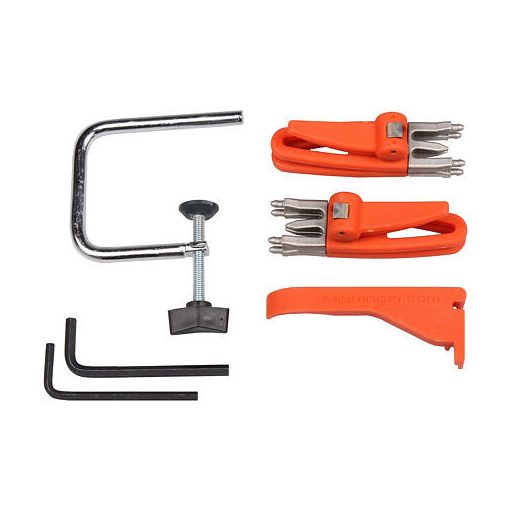 MiStringer tenisz húrhúzógép 32131-es változat