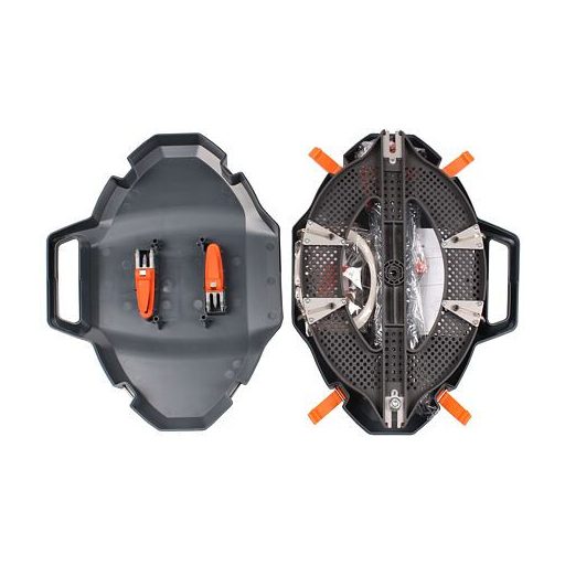 MiStringer tenisz húrhúzógép 32131-es változat