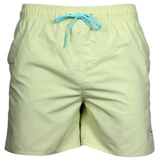 San Diego férfi úszónadrág, sárga, S-es méret