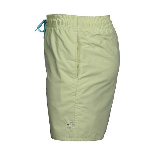 San Diego férfi úszónadrág, sárga, S-es méret