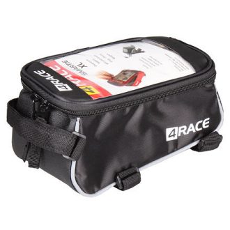 Smartie XL frame bag black variant 32312