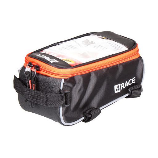 Smartie XL frame bag black variant 32312
