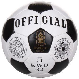 Official soccer ball ball size No. 3