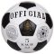 Official soccer ball ball size No. 3