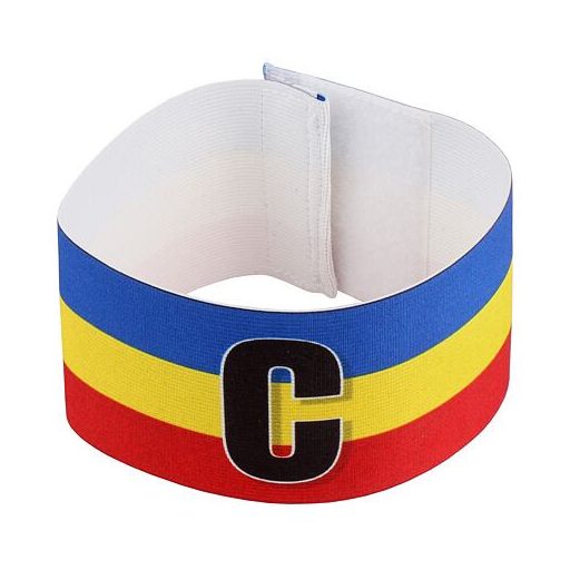 Kapitányi karszalag saját tervezésű változata 32355