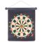Roll Up mágneses darts tábla 32358-as változat