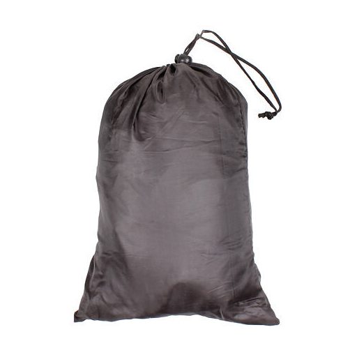 Ellenállásos fékező ejtőernyős fekete változat 32359