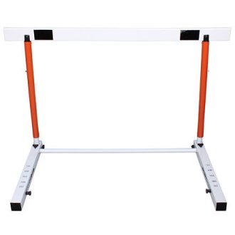 Pálya atlétikai akadály, állítható változat 32379