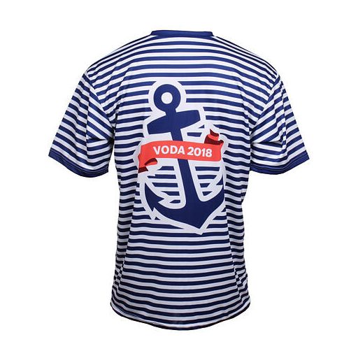 Kalóz II póló, ruházat, XL méret