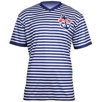 Kalóz II póló, ruházat, XXXL méret