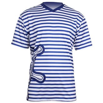 Sailor T-shirt clothing size L