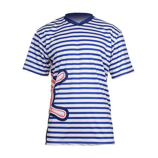 Sailor T-shirt clothing size XXL