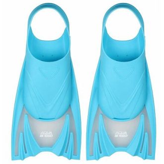 Békauszonyos kék cipő, 25/29-es méret