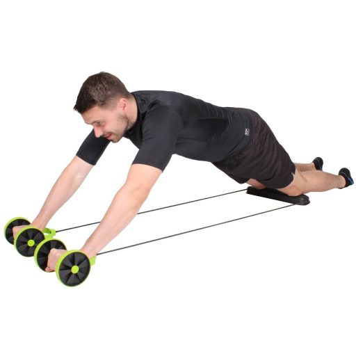 Multi Roller exercise wheel variant 32880