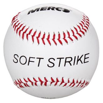 BM-08 baseballlabda, 9" hosszú