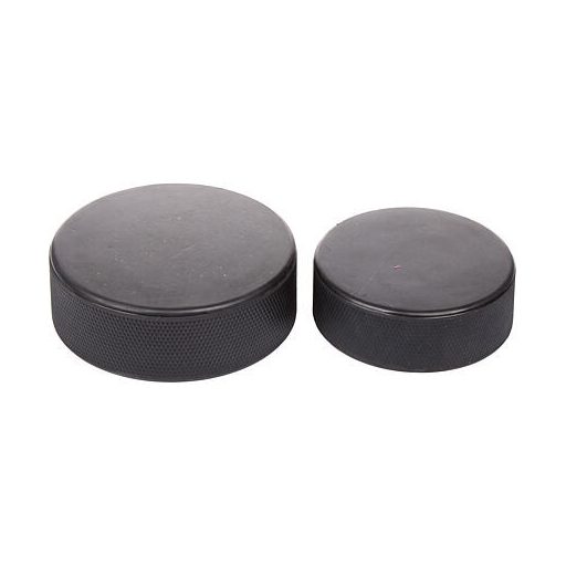 Panther hockey puck dimension junior
