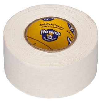 Hockey tape white 3,8 cm variant 32948
