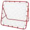 Soccer Rebounder reflection wall variant 33447
