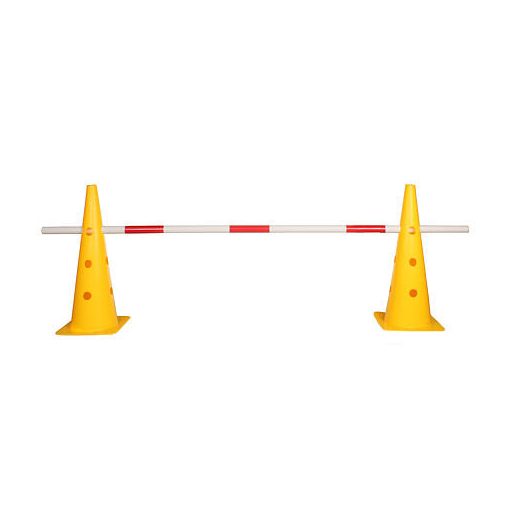 P3 agility pole length 150 cm